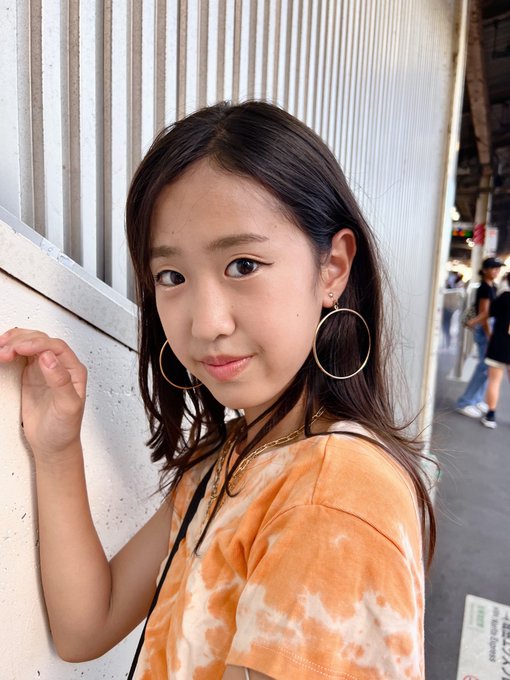 Twitterのコスプレ画像1