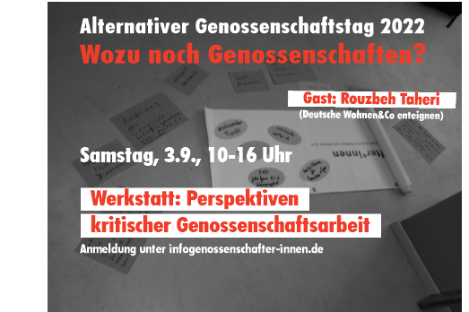 Genossenschafter*innen (@Genoss_innen) on Twitter photo 2022-08-31 08:14:23