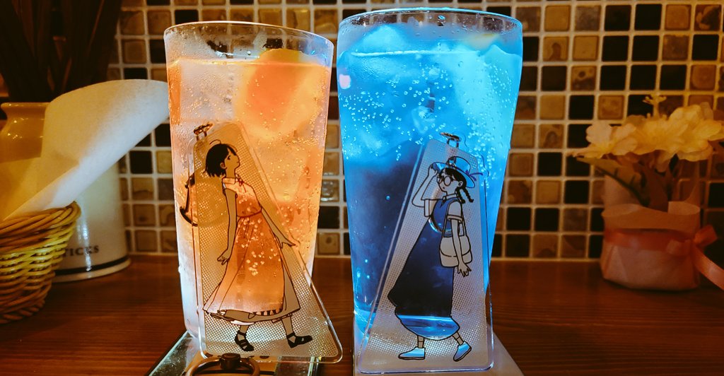 ふぁいあ tweet media