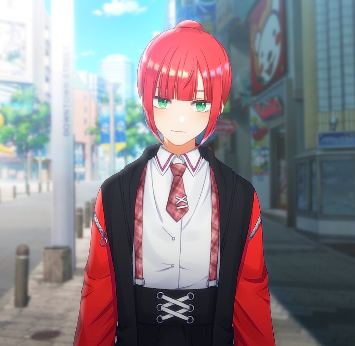 佐竹わも🎍🤐 tweet media