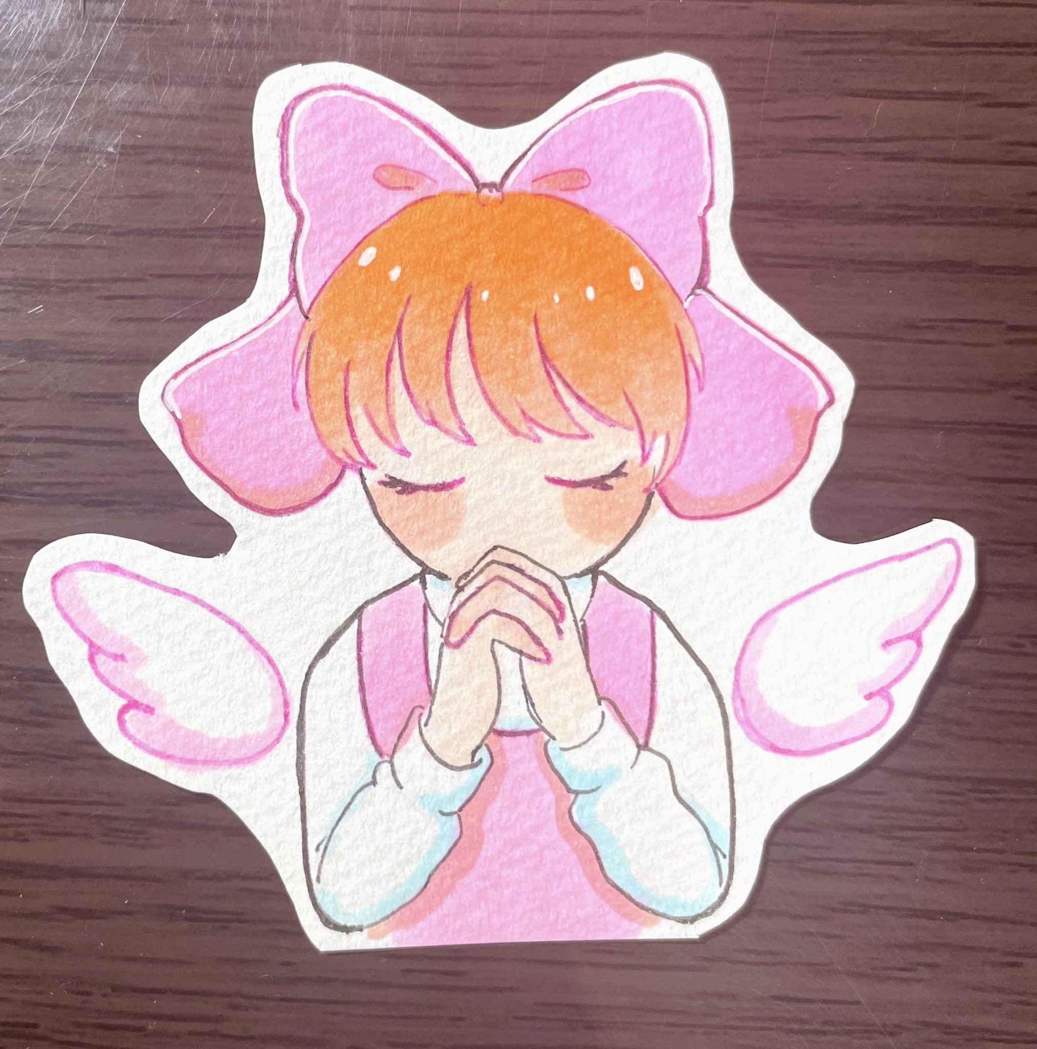 いいねしてくれた人のアイコンを自分の絵柄で描く Twitter Search Twitter