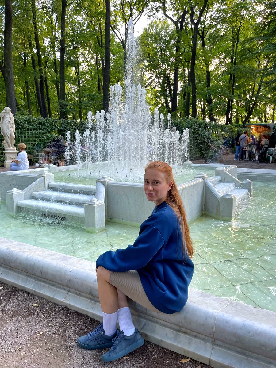 Na_OreL's tweet photo. летние моменты🌞 https://t.co/TuTOMWsl1W