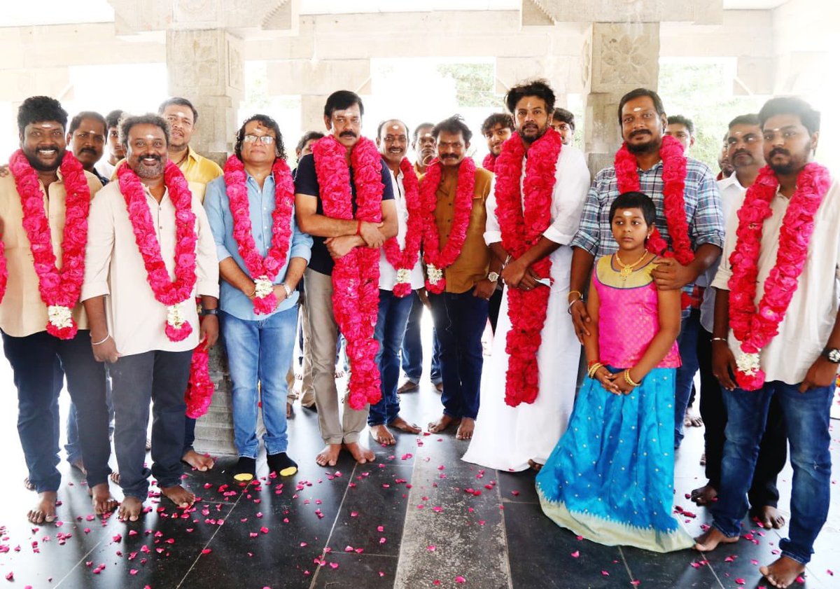 MS.MURUGARAJ tweet media