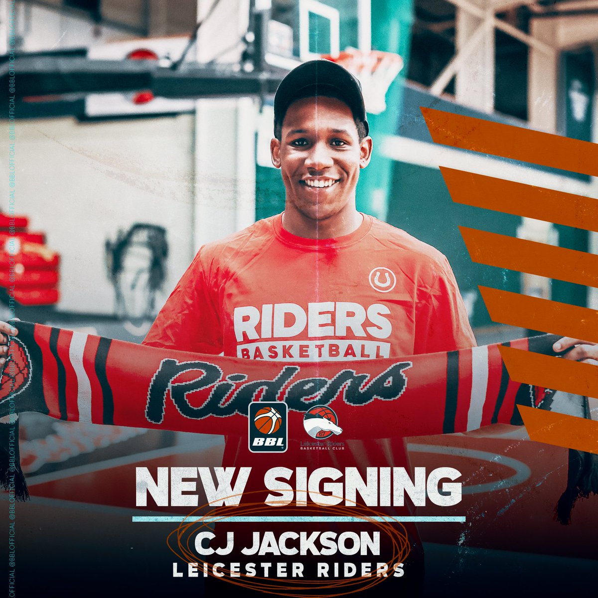 British Basketball League tweet media