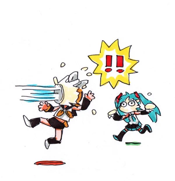 #初音ミク誕生祭2022これも毎度使い回しだけど、初見のフォロワーさんもいると思うので、載せておきますね。 
