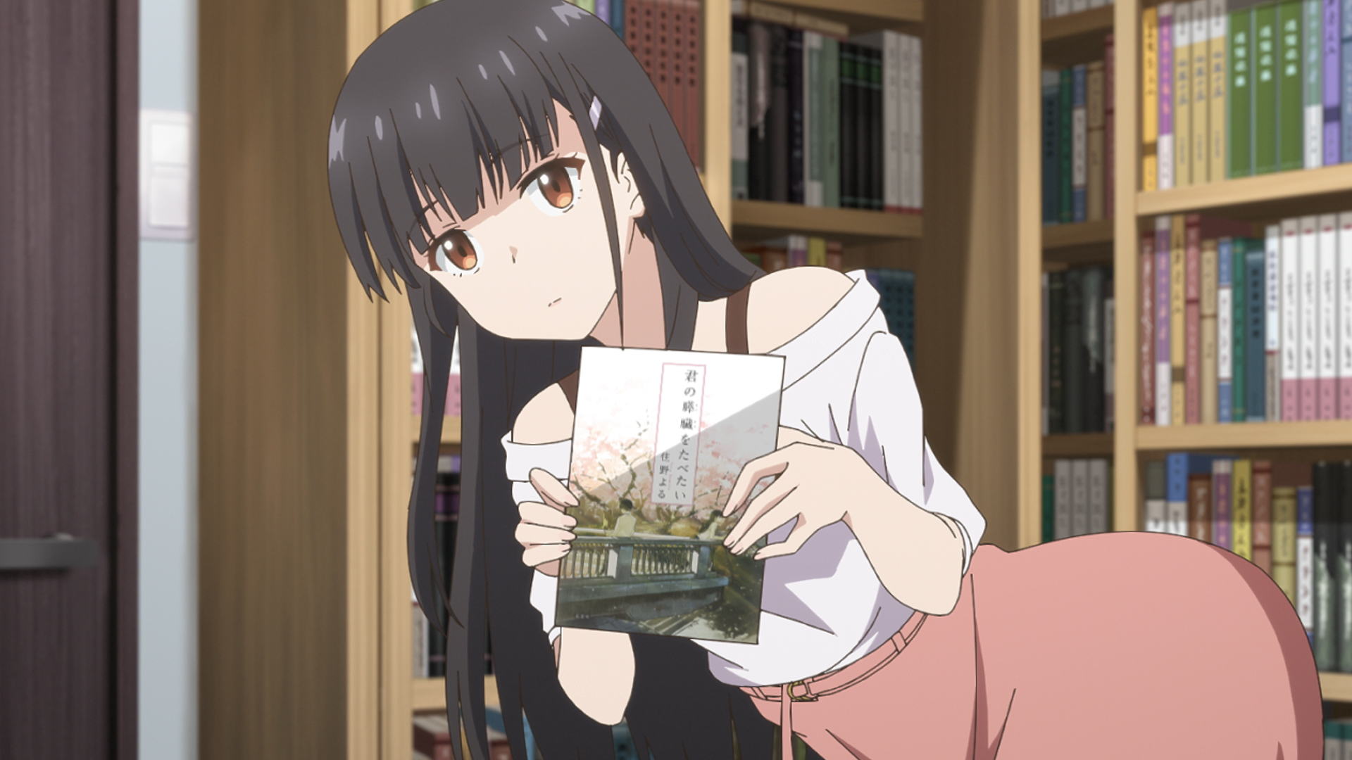 継母の連れ子が元カノだった 公式 Tvアニメ７月放送開始 Tokyo Mx放送開始 このあと24 00 Tokyo Mxにて 継母の連れ子が元カノだった 9 放送です 実況 感想は 連れカノ で 24 00 Tokyo Mx T Co 46tdilddrt 連れカノ T