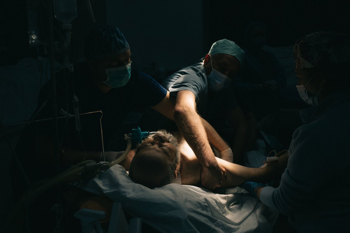 This is not gonna be an easy one. But this is what I wanna say right now.

Look, the photographs say, this is what it's like. This is what war does. War tears, rends.War rips open, eviscerates.War scorches. War dismembers. War ruins. - ‘Regarding the Pain of Others’, Susan Sontag