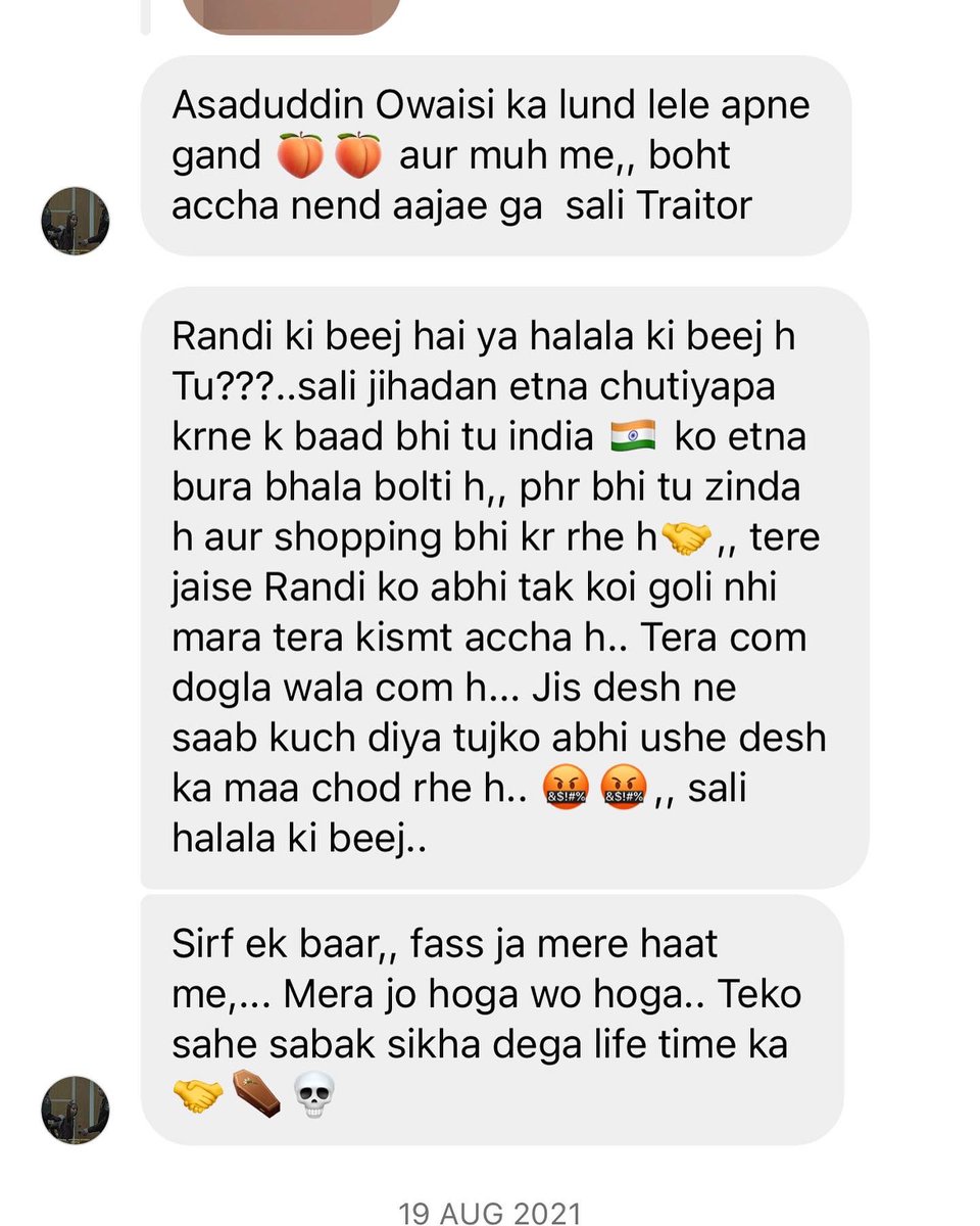 Ronnie on Twitter "RT RanaAyyub Earlier when I would post the rape