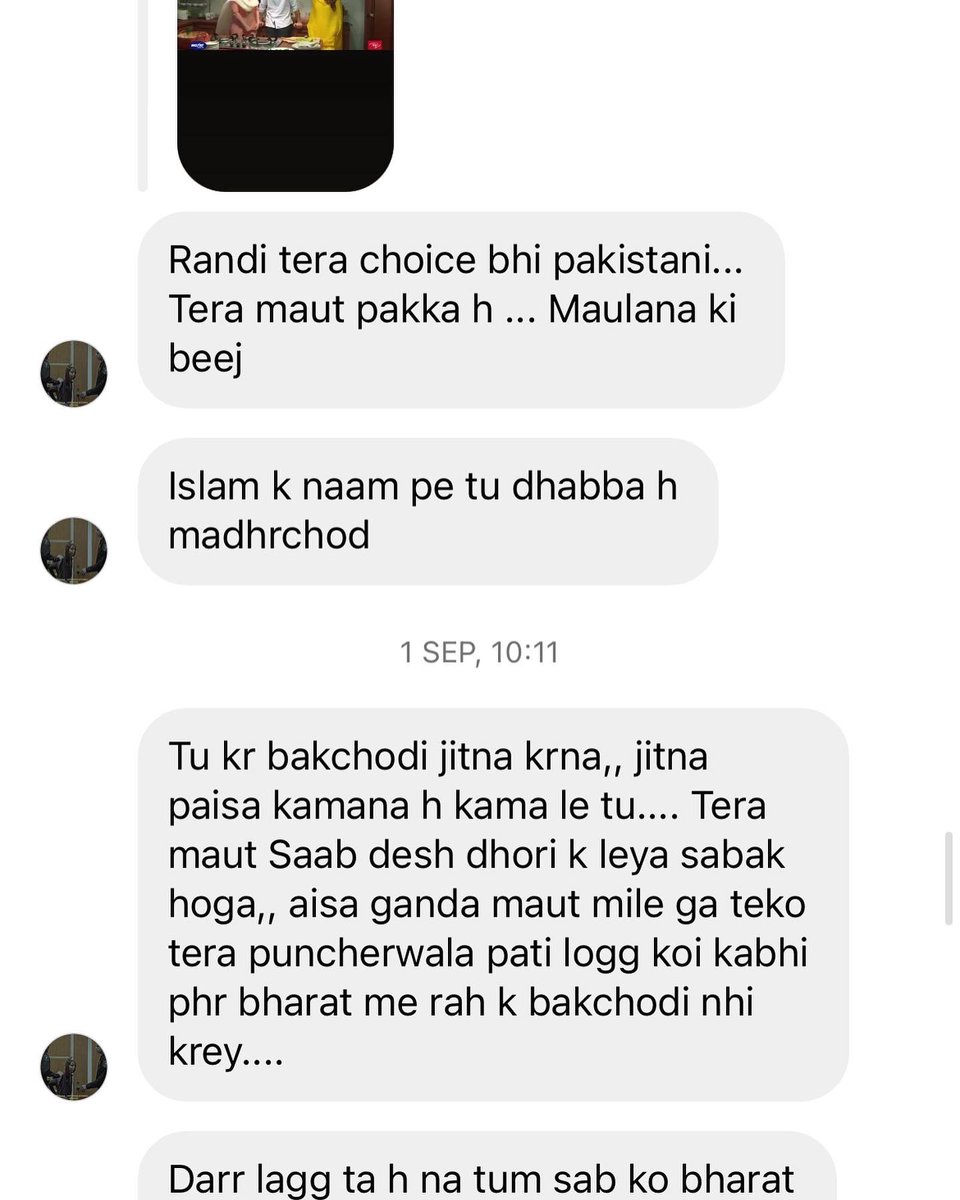 Ronnie on Twitter "RT RanaAyyub Earlier when I would post the rape