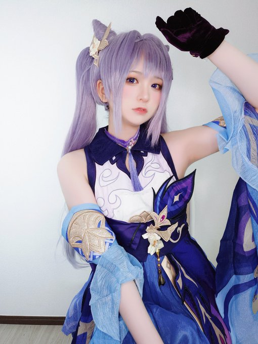 Twitterのコスプレ画像12