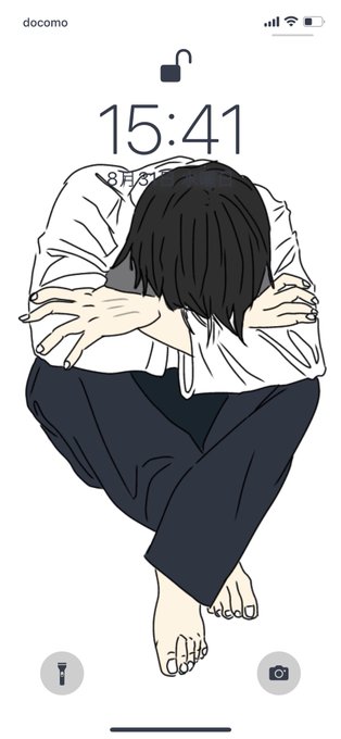 ホーム画面 高画質 のtwitterイラスト検索結果