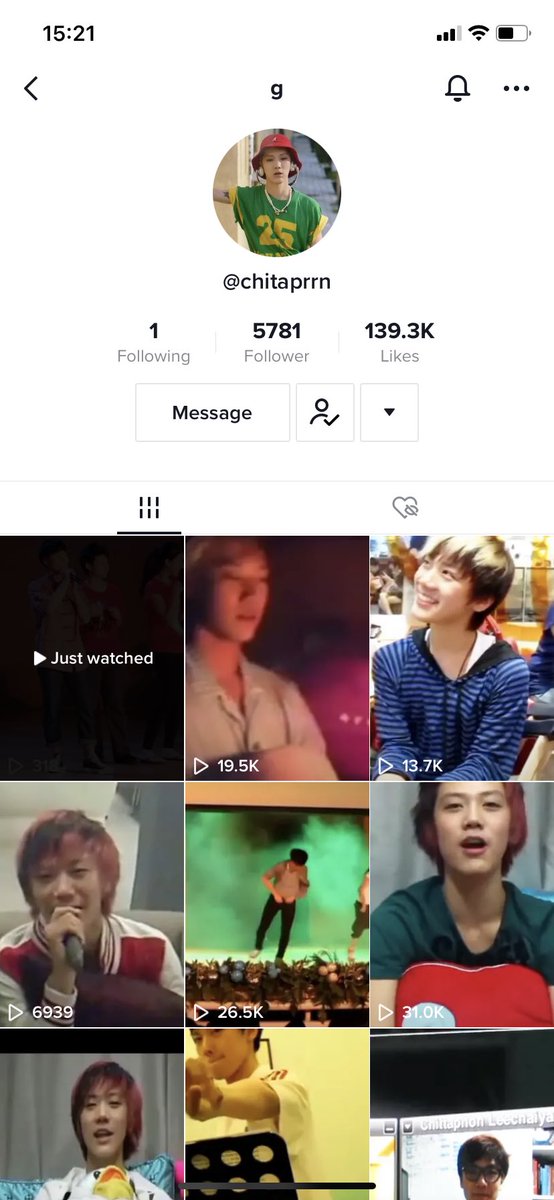 call me นุบนิบ tweet media