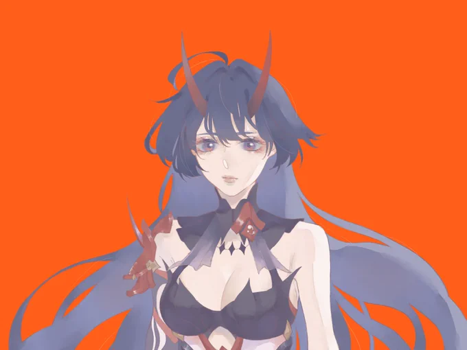 #raidenmei #HonkaiImpact3rd #崩壊3rd 