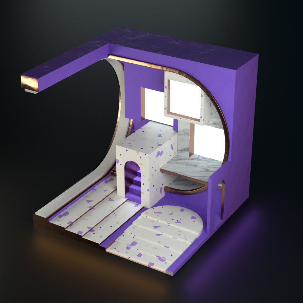 🎁 Pour remercier nos amis de NextDecade pour les cadeaux qu’ils ont fait à notre communauté 🎭
J’organise ce #giveaway du space qui m’a été offert :

👉 1 space Zero X à gagner pour vous permettre d’afficher et partager vos #NFTs

❤️ Like
🔁 Retweet 
✅ Follow @NextDecadeApp