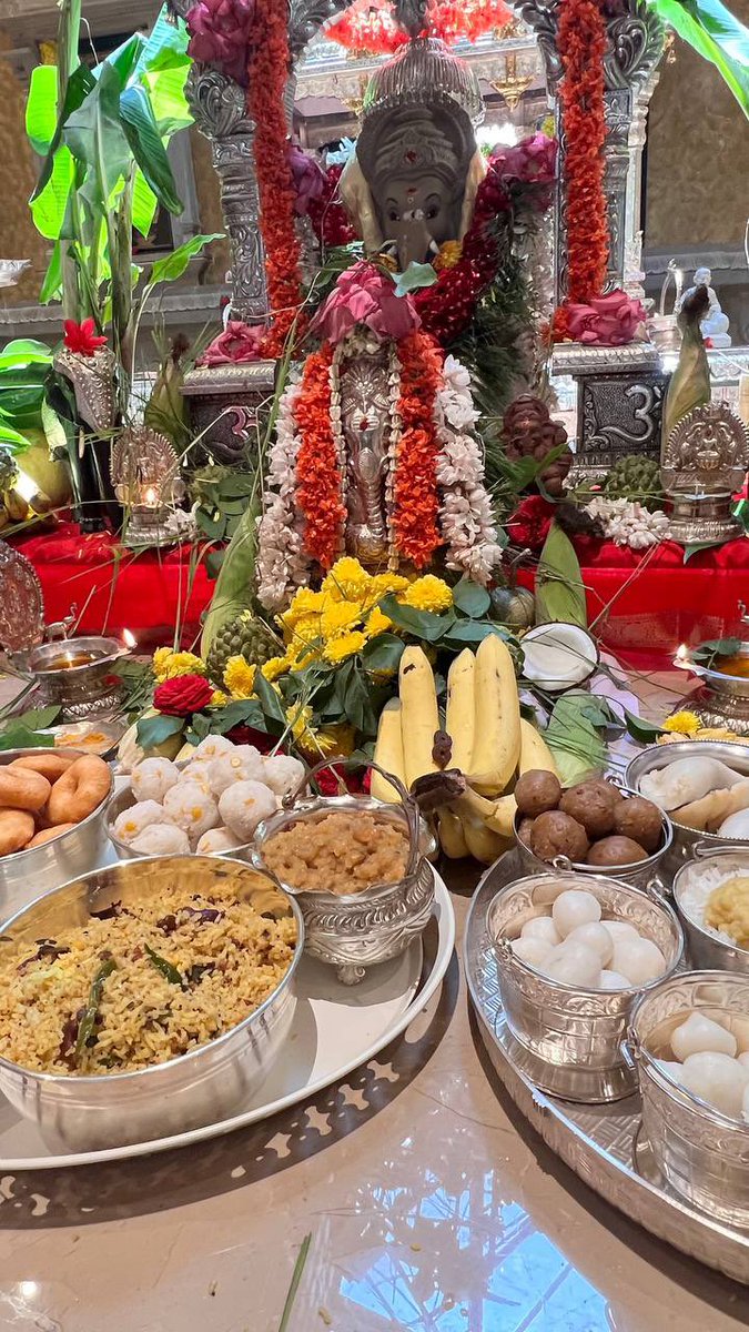 Chiranjeevi Konidela tweet media