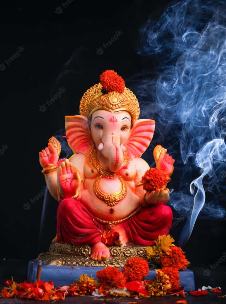 hemanthbjp's tweet photo. "ಓಂ ಏಕದಂತಾಯ ವಿದ್ಮಹೇ, ವಕ್ರತುಂಡಾಯ ಧೀಮಹಿ, ತನ್ನೋ ದಂತಿ ಪ್ರಚೋದಯಾತ್"
ಸರ್ವ ಮಂಗಳಕಾರಿ ಮಂಗಳಮೂರ್ತಿ ನಿಮ್ಮ ಜೀವನದ ಸಂಕಷ್ಟಗಳನ್ನು ನಿವಾರಿಸಲಿ

ಗಣೇಶ ಚತುರ್ಥಿಯ ಶುಭಾಶಯಗಳು https://t.co/HR273niAiB