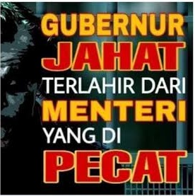 Sekedar Mengingatkan,agar Kedepannya tak lagi MASUK KELOBANG yang Sama.
<a href="/Karsono12732862/">Karsono</a> PakTua.
<a href="/Mdy_Asmara1701/">Maudy Asmara</a> 
<a href="/AndiSinulingga/">Andi Sinulingga</a> 
<a href="/ekowboy2/">𝓔𝓴𝓸 𝓦𝓲𝓭𝓸𝓭𝓸</a> 
<a href="/marlina_idha/">Marlina ▪︎ mawar 🌹</a> 
<a href="/bachrum_achmadi/">SiraitBatakDusun™️</a>