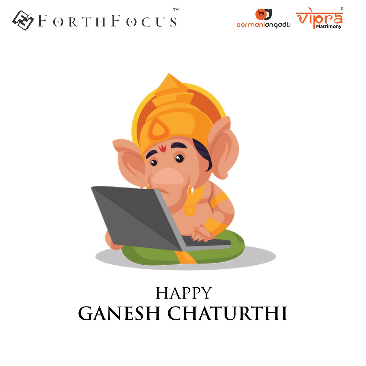 ForthFocus tweet media