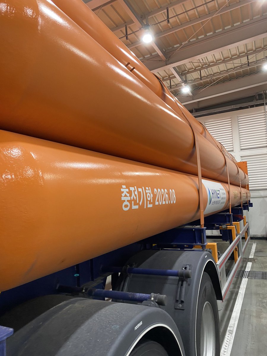 tweeter_vincent's tweet photo. La Corée du Sud est classée cinquième parmi les pays les plus innovants au monde. La mobilité hydrogène joue rôle prépondérant dans ce classement. Le pays ambitionne d'en devenir le leader mondial en 2040 https://t.co/mvjO7f3LKS