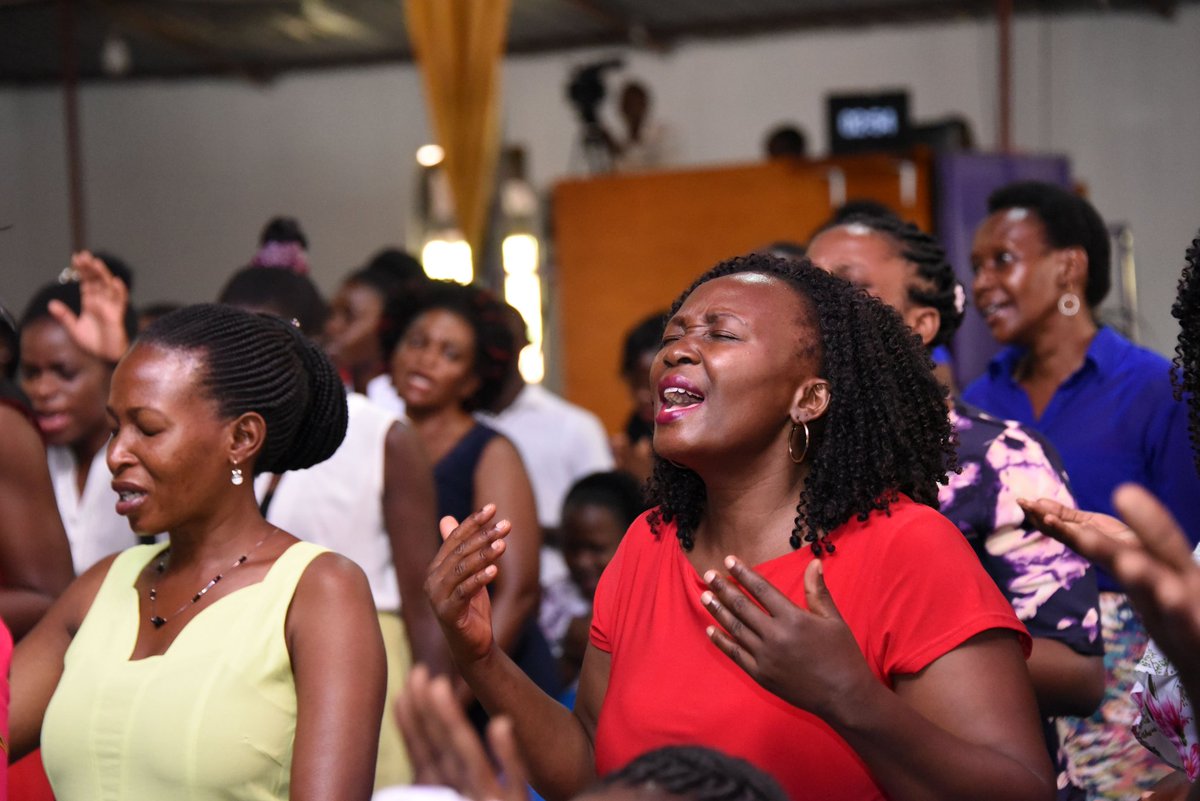 LWAUganda's tweet photo. So we fasted and earnestly prayed that our God would take care of us, and he heard our prayer.
Ezra 8:23 (NLT)
Join us in Prayer and Fasting as we start the new month.
#3DaysOfPrayerAndFasting | 1st- 3rd Sept 2022 https://t.co/Ea7GYaUGmA