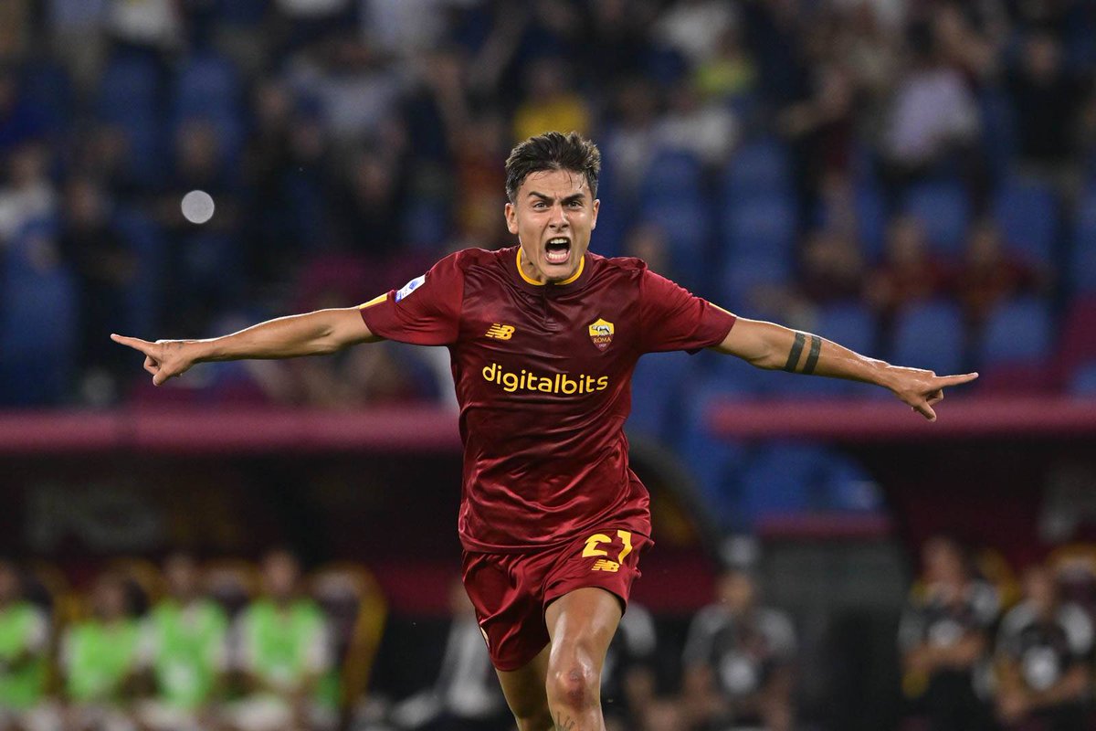Guinee_Games's tweet photo. 📌 Les résultats des rencontres d'hier 👇🏻
AS Roma 3-0 Monza
Inter Milan 3-1 Cremonese
Southampton 2-1 Chelsea
Leeds 1-1 Everton
Fulham 2-1 Brighton
Crystal Palace 1-1 Brentford
Benfica 3-2 Santa Clara
#LEEEVE #FULBHA #SLBFCPF
#InterCremonese https://t.co/c1ahNv0wSy