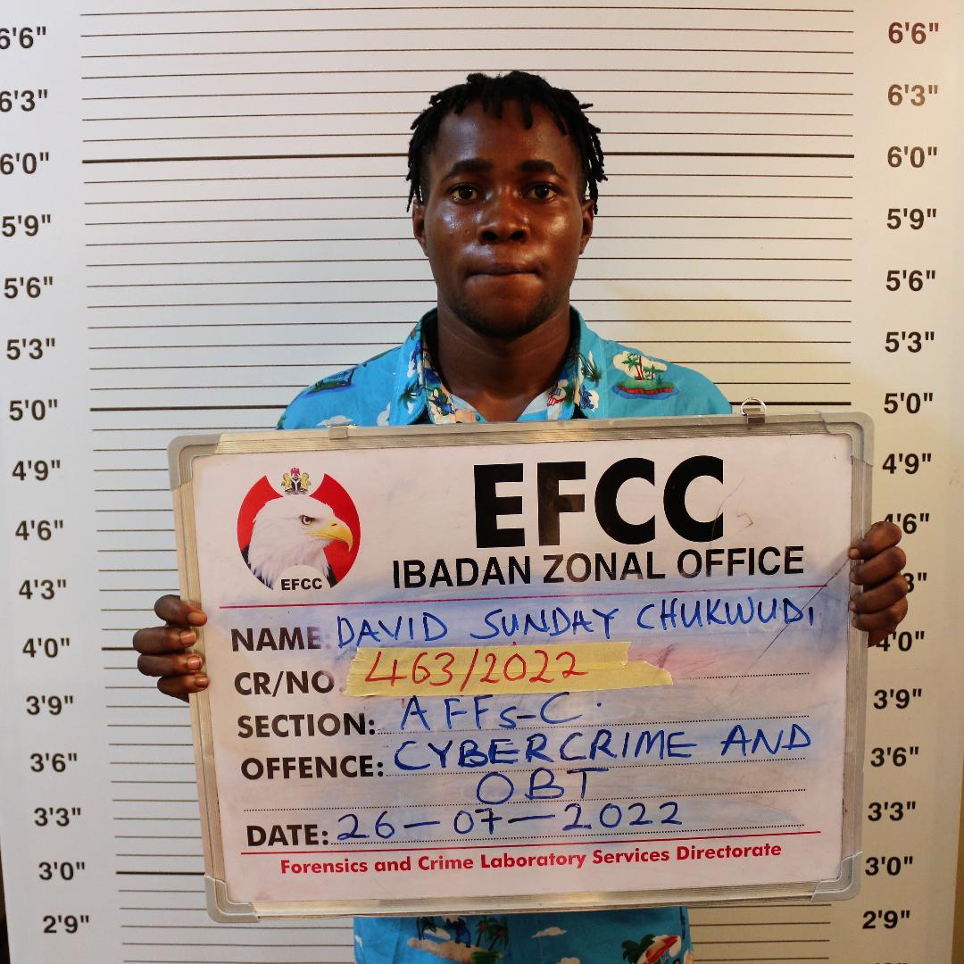 EFCC Nigeria tweet media
