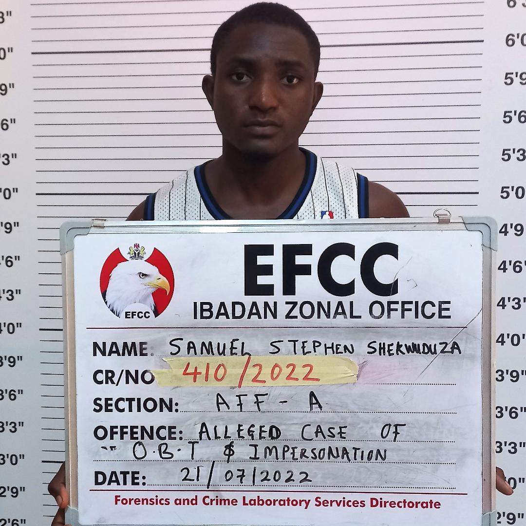 EFCC Nigeria tweet media