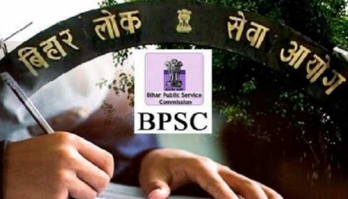 AryanAr16341450's tweet photo. #BPSC_PT_IN_ONE_SHIFT
#BPSC_PT_IN_ONE_SHIFT 

1. Center choice filling in BPSC CSE Exam. 
2. Prelims : One shift exam not 2 shift exam. 
3. Mains Optional paper marks marking pattern according to upsc pattern.
#BPSC_PT_IN_ONE_SHIFT https://t.co/wpLYViujLP