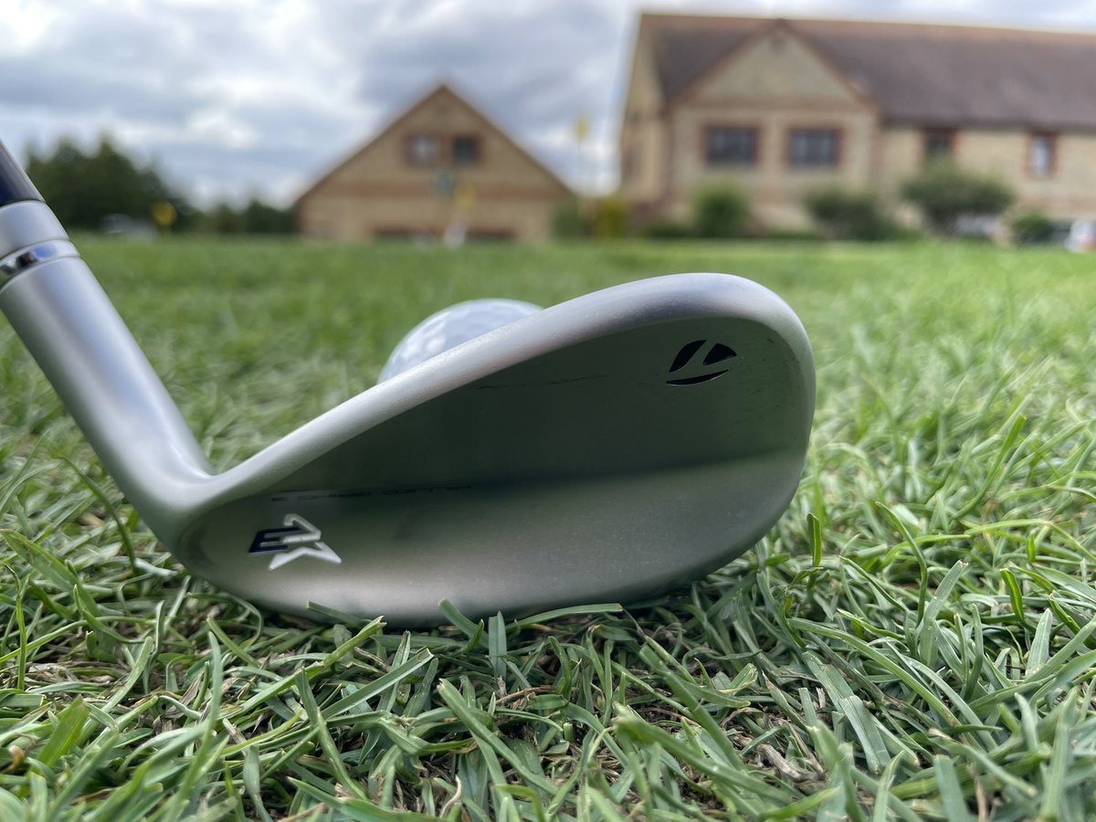 Jack_Bright7's tweet photo. A Great afternoon yesterday @WragBarn with members trying all things @TaylorMadeGolf Short Game. From #MG3 to #SpiderGT. Looking at how vital bounce is to make sure you have the right wedge and how the hosel type of a putter can help you hole more putts #TeamTaylorMade https://t.co/K76u7PiXWV