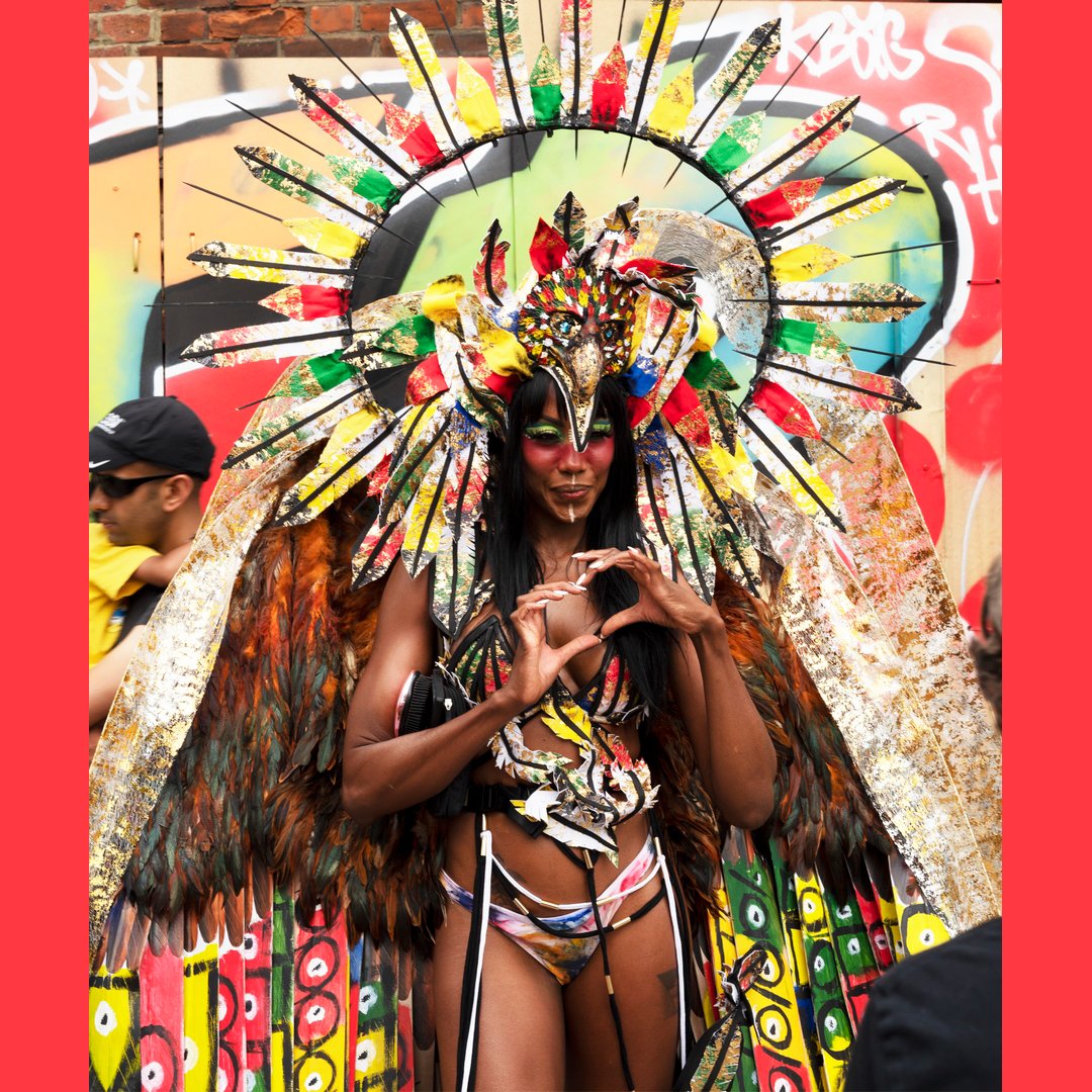 ShoreditchTours's tweet photo. Graffiti is not necessarily the first thing anyone associates with Carnival, but the weekend’s riot of colour was not confined to the revellers.

"Carnival of Graffiti": https://t.co/vqDDtGsVSi  #Read.

#graffiti #Londongraff #nottinghill #carnival2022.

#streetart #spraycanart https://t.co/yMxZ1xmc4w