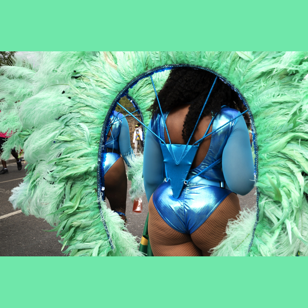 Graffiti is not necessarily the first thing anyone associates with Carnival, but the weekend’s riot of colour was not confined to the revellers.

"Carnival of Graffiti": bit.ly/3pZnVlM  #Read.

#graffiti #Londongraff #nottinghill #carnival2022.

#streetart #spraycanart