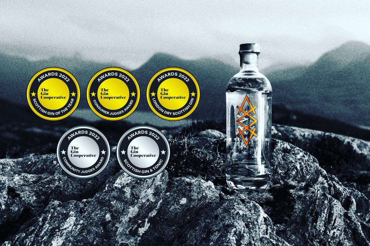 Thank you @lostlochspirits for making an idea into reality…. Now for another idea 😉