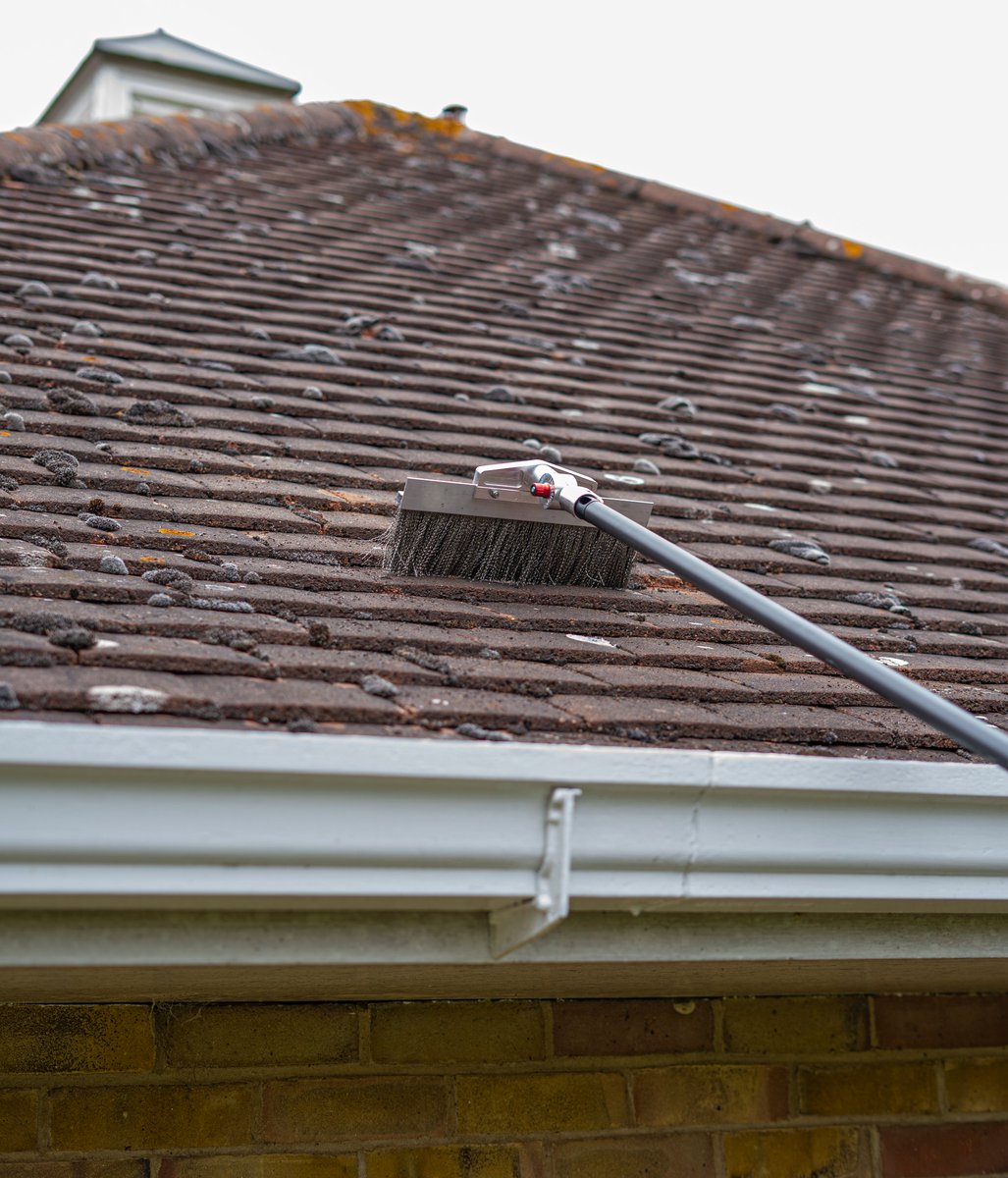 Spinaclean Ltd tweet media