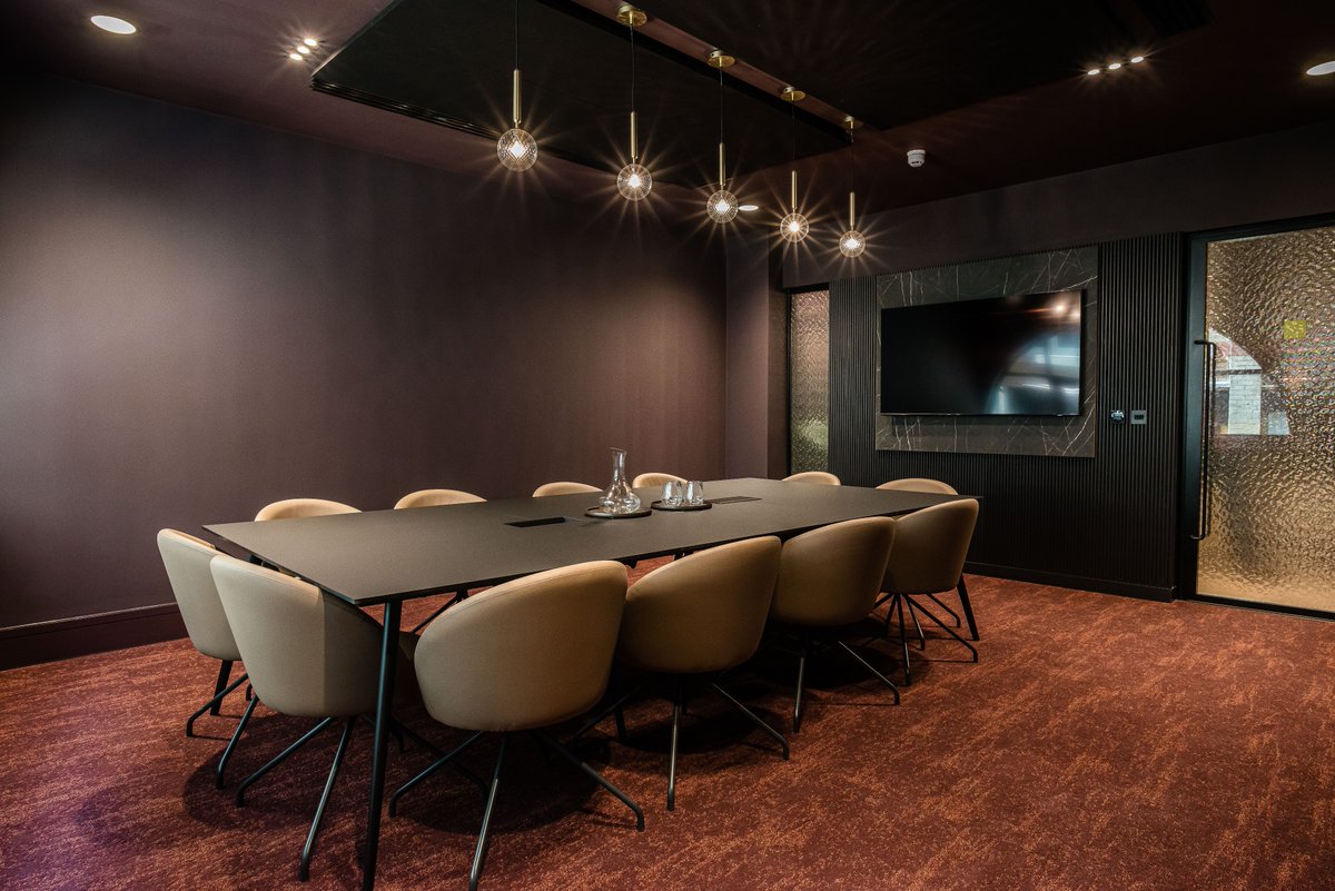 northspring_bhm's tweet photo. Northspring is ahead of the game in corporate and creative workspace 🏅

All our buildings combine private and co-working spaces with first rate amenities, to offer workspace that is a class above the rest.

Discover all things Northspring at https://t.co/cNDwBnNQyn 📲 https://t.co/HnSXNafmkr