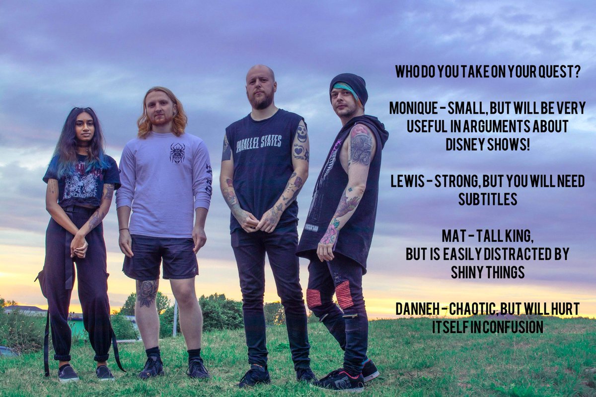 Without Andrew tweet media