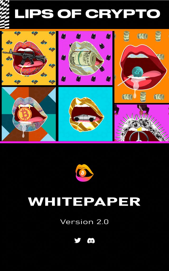 Lips of Crypto tweet media