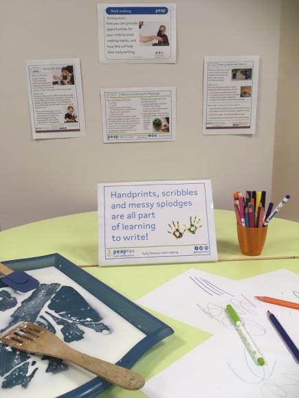 PeepleCentre's tweet photo. If your Stay and Play sessions are about to re-start, don't forget our downloadable guide in the members area on how to add Peep into Stay and Play/ drop-in sessions: https://t.co/zcpal9f3XN #stayandplay #promotingplay #earlyyears https://t.co/C4usxa5no8