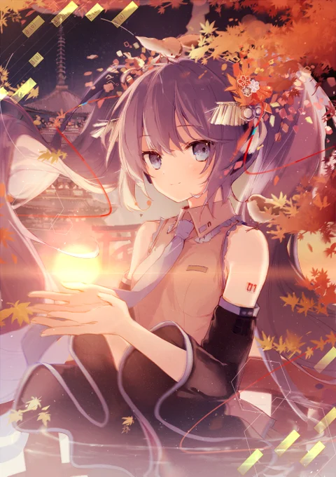  #初音ミク誕生祭2022 