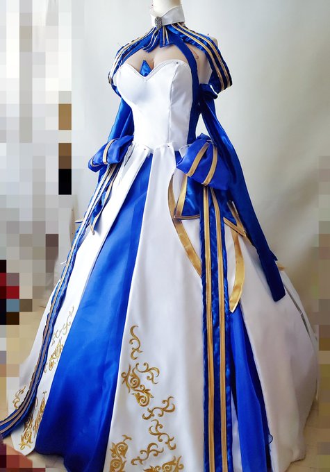 コスプレイヤー由貴のTwitter画像19