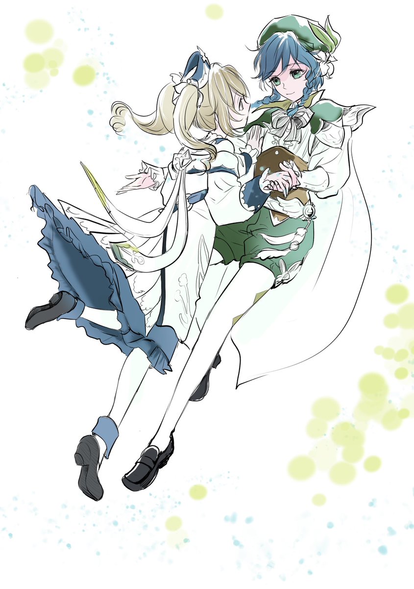 bambGnsn's tweet photo. ＃ウェンバラ　#venbara https://t.co/6o52IX1lI1