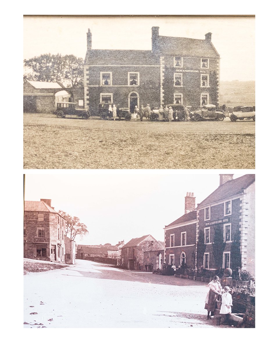 PeakVenues's tweet photo. For over 200 years, The Crewe and Harpur Arms has been welcoming weary travellers from all over to the Peak District🍻

This old pub now serves as a unique and fun stay for large groups!

🛏️ Sleeps 34

Book Here👇
https://t.co/DfidE0gISz https://t.co/SlpGnWfKLy