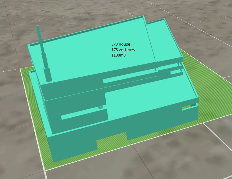FleviussS_E2's tweet photo. Little home for Little property
9 tiles & 4 tiles
Enjoy 🌍2️⃣
#earth2 #holobuild https://t.co/6Y5ZhK6ihL
