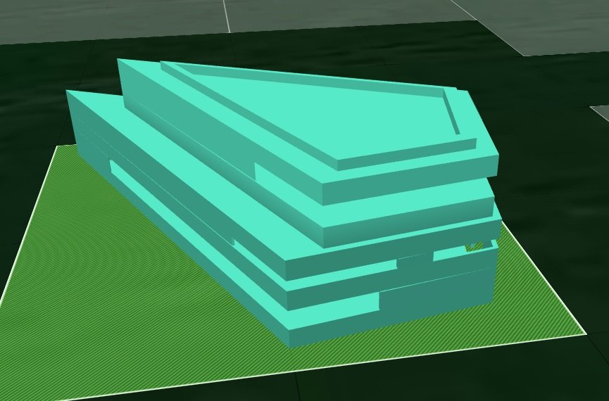 FleviussS_E2's tweet photo. Little home for Little property
9 tiles & 4 tiles
Enjoy 🌍2️⃣
#earth2 #holobuild https://t.co/6Y5ZhK6ihL