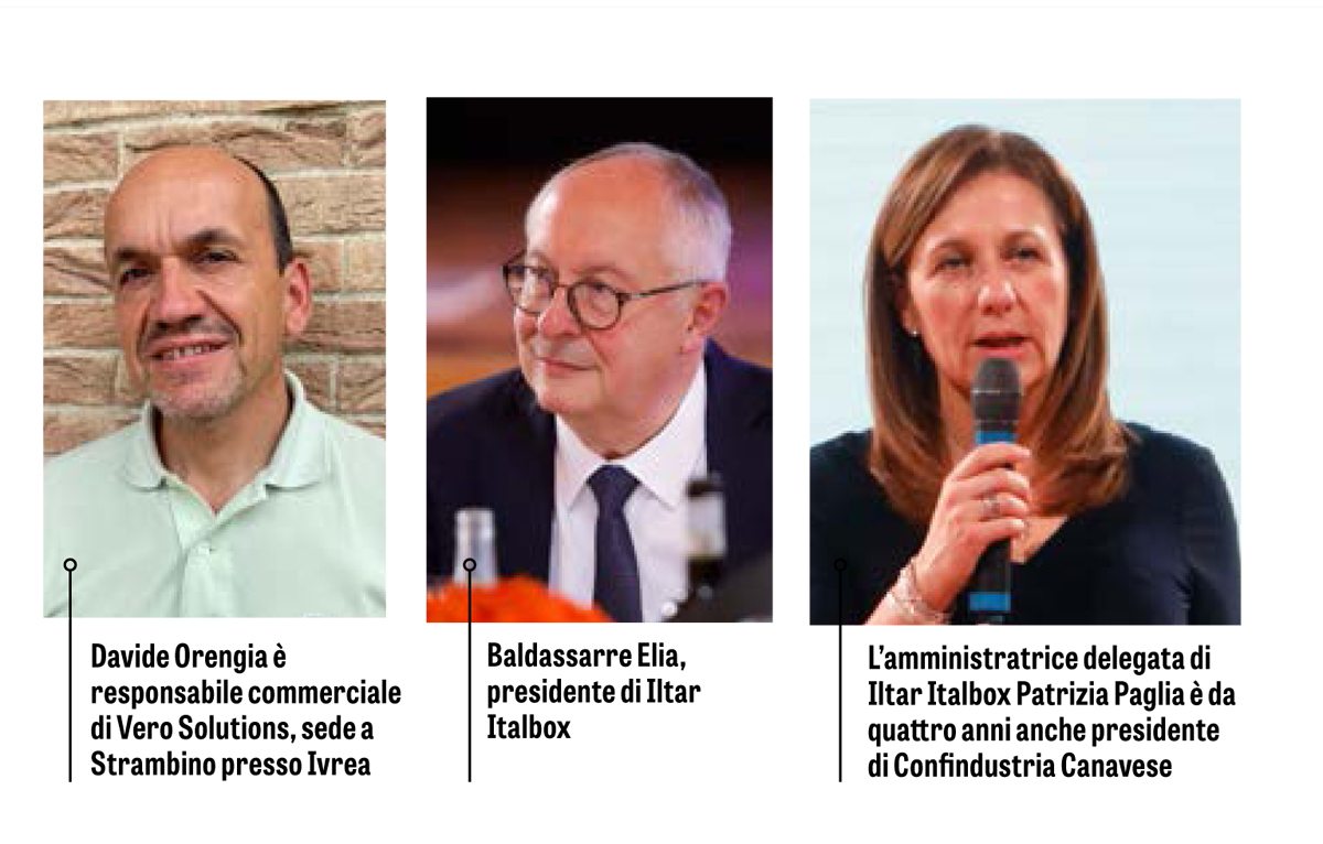 VeroSolutionsrl's tweet photo. Stampi - 09 '22
ARMONIA DEGLI STAMPI
Franco Paglia, imprenditore lungimirante e  appassionato musicista. Il suo eclettismo ha affondato le radici nella tradizione Olivettiana del Canavese ove prospera la sua società di costruzione stampi e stampaggio.
https://t.co/O63R95sbil https://t.co/Wd6tBo2FMw