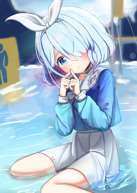 #今月描いた絵を晒そう まとめ 