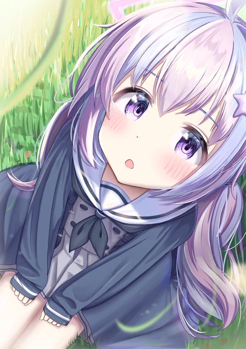 #今月描いた絵を晒そう まとめ 