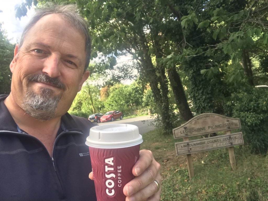 wass74's tweet photo. #Cheers &amp; #Goodmorning from #Legbourne @CostaCoffee #wednesdaythought https://t.co/YKq8TANrcj