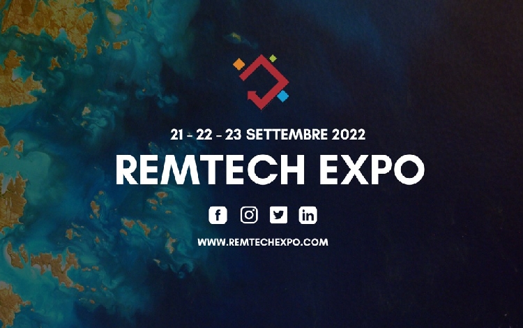 geocorsi's tweet photo. #RemTech 2022, 21-23 settembre, Ferrara Fiere https://t.co/B6T0JALO6M

@RemTechExpo  @MarcoFalconi19 https://t.co/gkMIRk7DcM