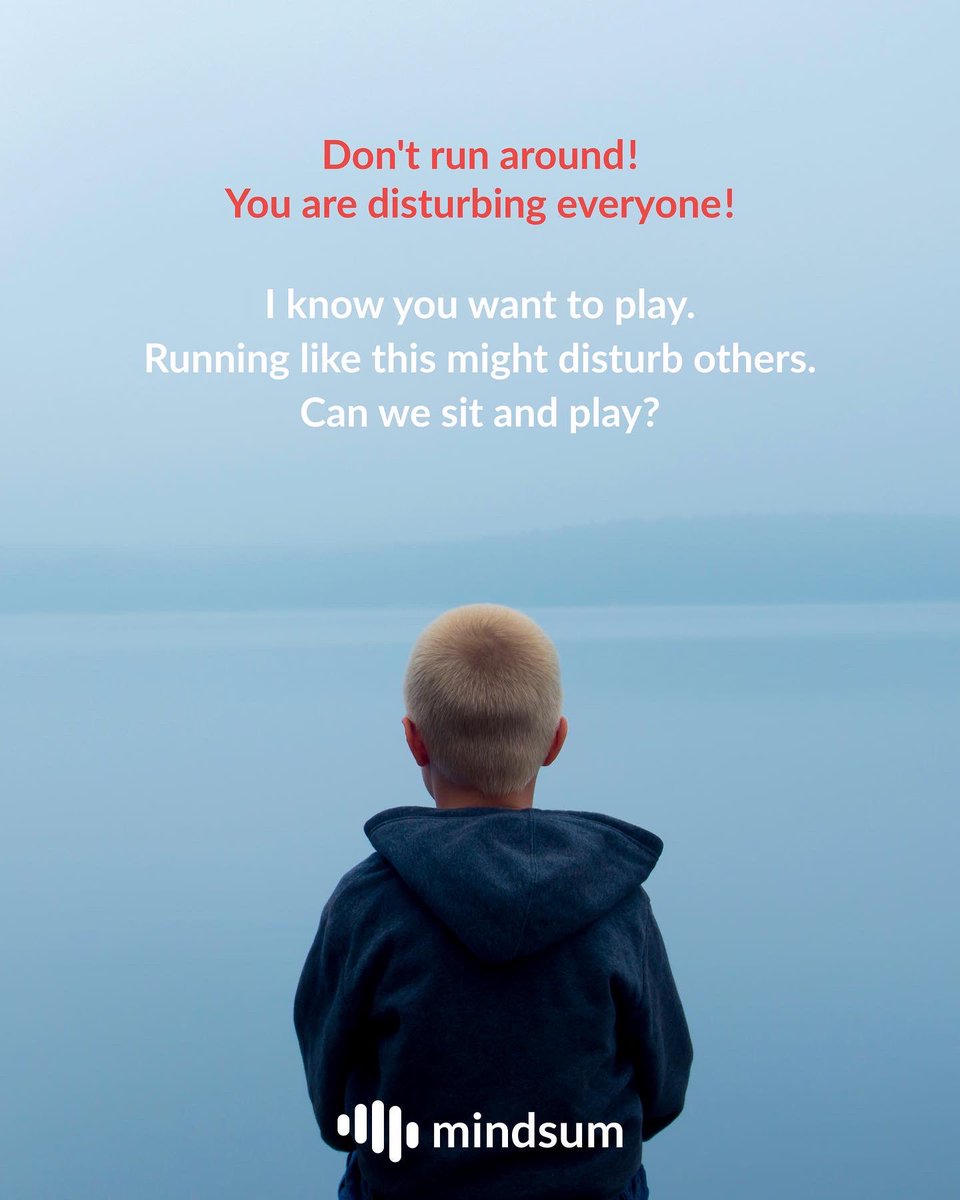 MindsumOrg's tweet photo. Let your kids know that they are not here
to please. This simple message will help them build
strong self-esteem.
#parenting #parentingquote #parentingmemes
#parentingtips #parentinghacks 
#manchester #london #therapist #mindsum
#mentalhealthawareness #mentalhealth
#kids #help https://t.co/4J5KfZGI7p