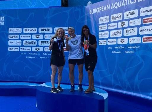 Carnegie Swimming Club tweet media